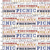 American Spirit White Multi