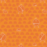 Robo Boogie 16202-37 Tangerine