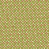 White Christmas 16269-44 Green