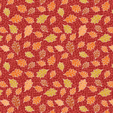 Hello Pumpkin 16286B-10 Red