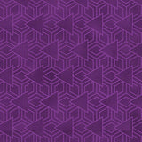 New Worlds Bermuda Purple