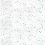 Soft Spoken 1643-76 Turquoise
