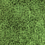 Scrollscapes Bright Green