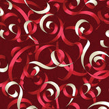Holiday Frolic 16610-19 Ribbon Frolic Red