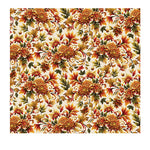 Autumn Cats is a captivating fabric collection by Peggy Collins t