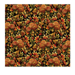 Autumn Cats is a captivating fabric collection by Peggy Collins t