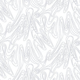 Quilter's Flour VI 1683-01W White