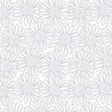 Quilter's Flour VI 1688-01W White