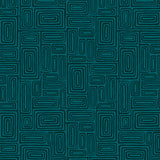 Find Your Way 17138-83 Dark Teal