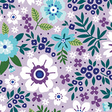Seaside Garden 17180-60 Lavender