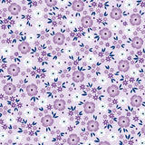 Seaside Garden 17182-62 Lilac