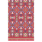 In Gingerbread Lane, Modern Quilt Studio shares their love of the