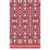 In Gingerbread Lane, Modern Quilt Studio shares their love of the
