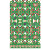 In Gingerbread Lane, Modern Quilt Studio shares their love of the