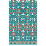 In Gingerbread Lane, Modern Quilt Studio shares their love of the