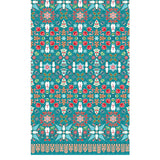 In Gingerbread Lane, Modern Quilt Studio shares their love of the