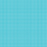 Garden Threads Linen Aqua