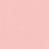 Garden Threads Linen Coral