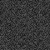 Rainbow Sampler - Crescent Swirl Black