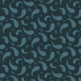 Rainbow Sampler Blue/Green - (1) Skinny Bolt