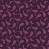 Rainbow Sampler Purple B