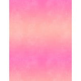 Ombre Washart Pink