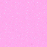 Essentials Pindots Bubblegum Pink