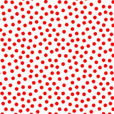 On the Dot White A