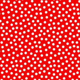 On the Dot Red