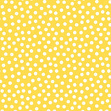 On the Dot Yellow