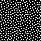 On the Dot Black