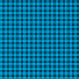 Classic Gingham 1817-39162-474 Turquoise/Navy