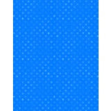 Essentials Dotsy Blue