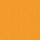 Essentials Dotsy Orange