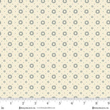 Buttercream & Brickle Bits 1941-40 Cream