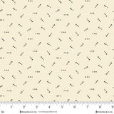 Buttercream & Brickle Bits 1945-40 Cream