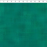 Blue green textured tonal fabric.