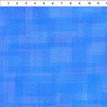 Blue purple textured tonal fabric.