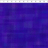 Purple textured tonal fabric.