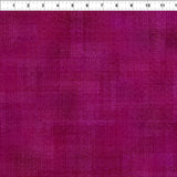 Dark pink textured tonal fabric.