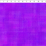 Purple textured tonal fabric.