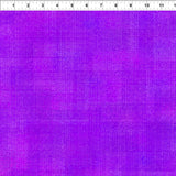 Purple textured tonal fabric.