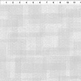 Light gray textured tonal fabric.
