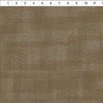 Light brown textured tonal fabric.