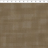 Light brown textured tonal fabric.