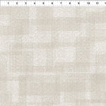 Taupe textured tonal fabric.