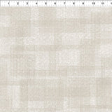 Taupe textured tonal fabric.