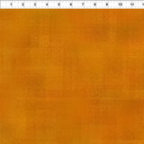 Rust textured tonal fabric.