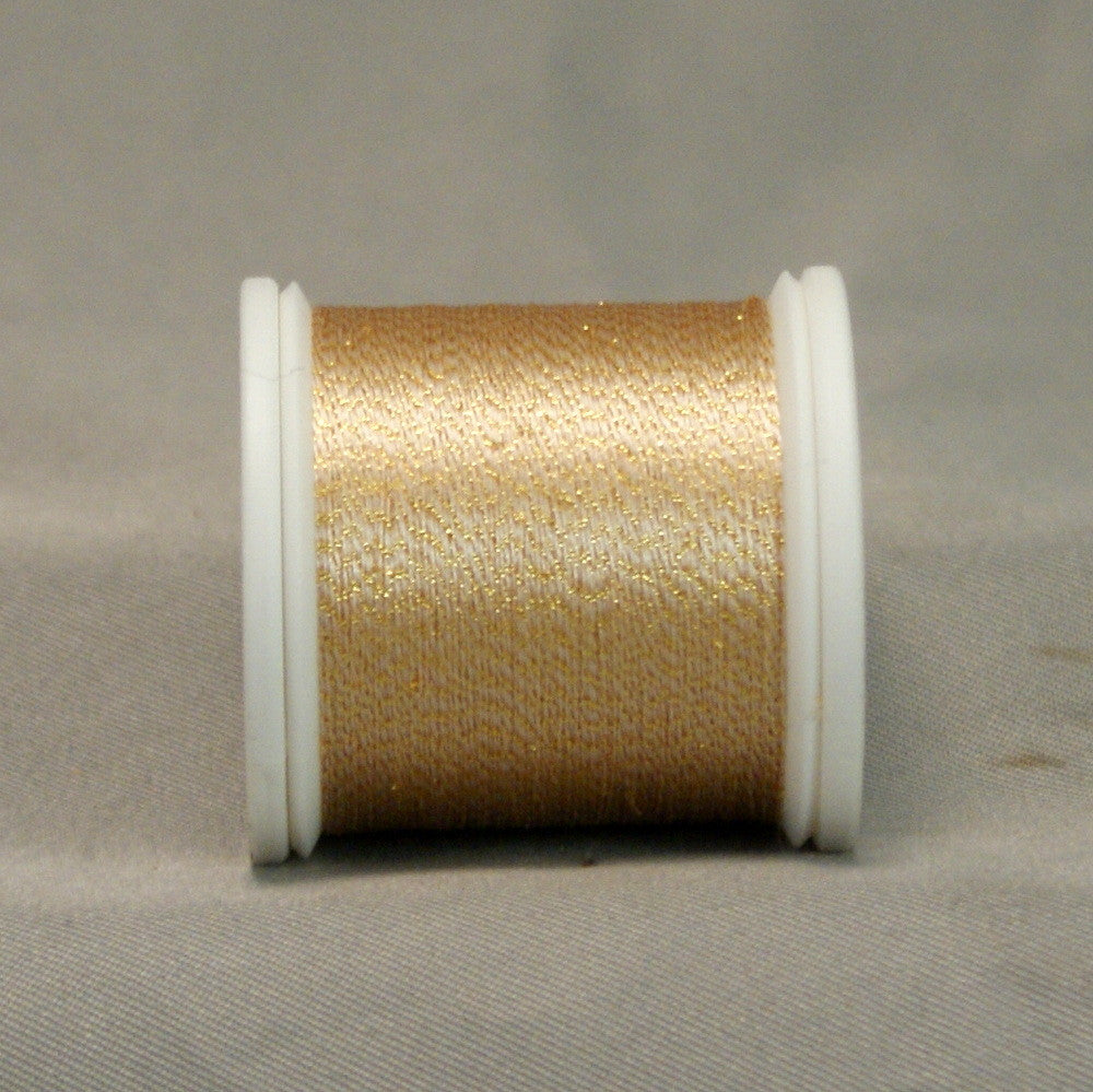 Silk #100 - G12 Sparkle Spool