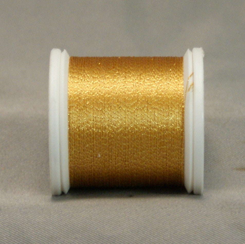 Silk #100 - G15 Sparkle Spool